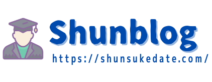 Shunblog